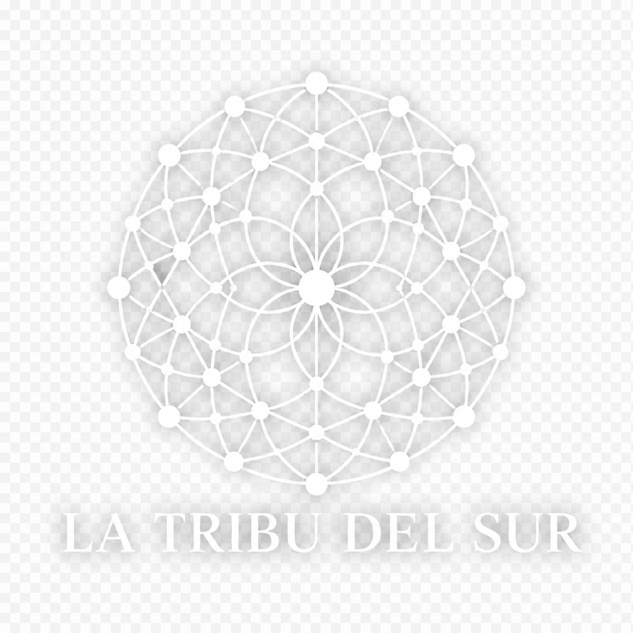 logo la tribu del sur